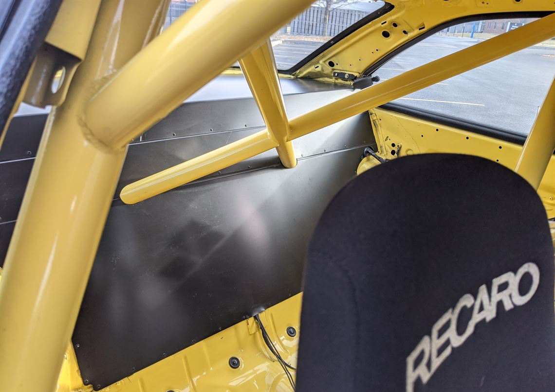 BMW (宝马) M3 (E36)