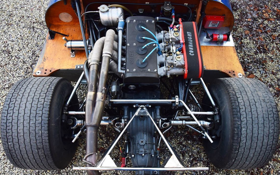 Costin-Nathan Astra RNR-2