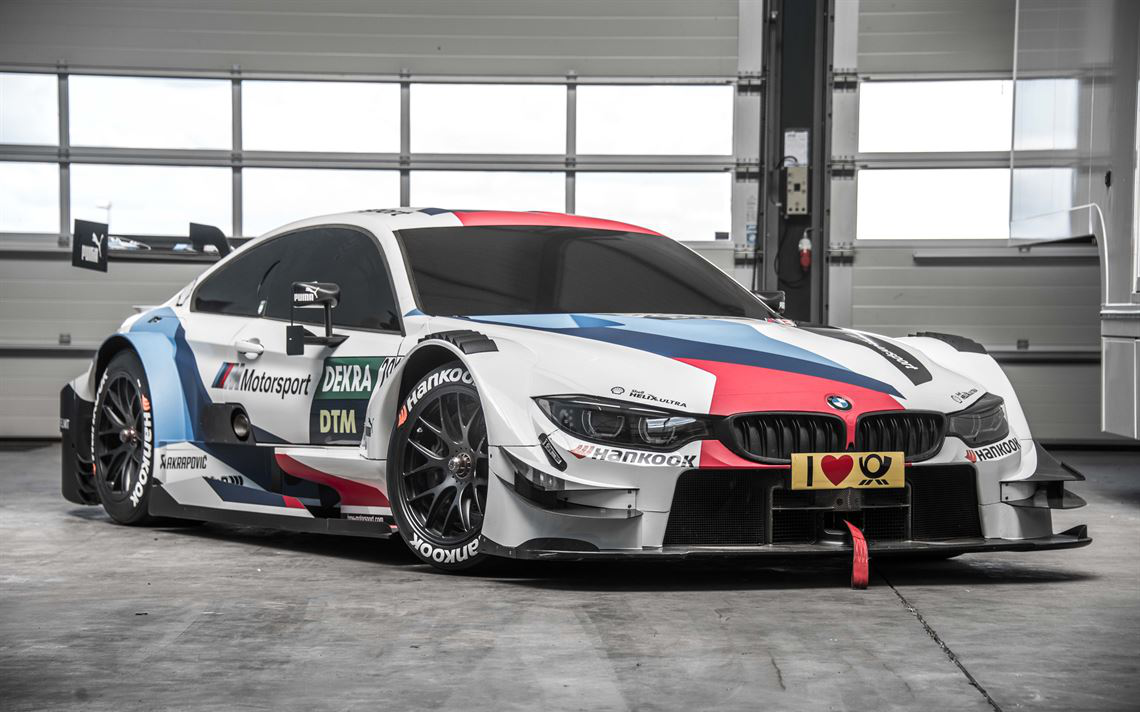 BMW DTM