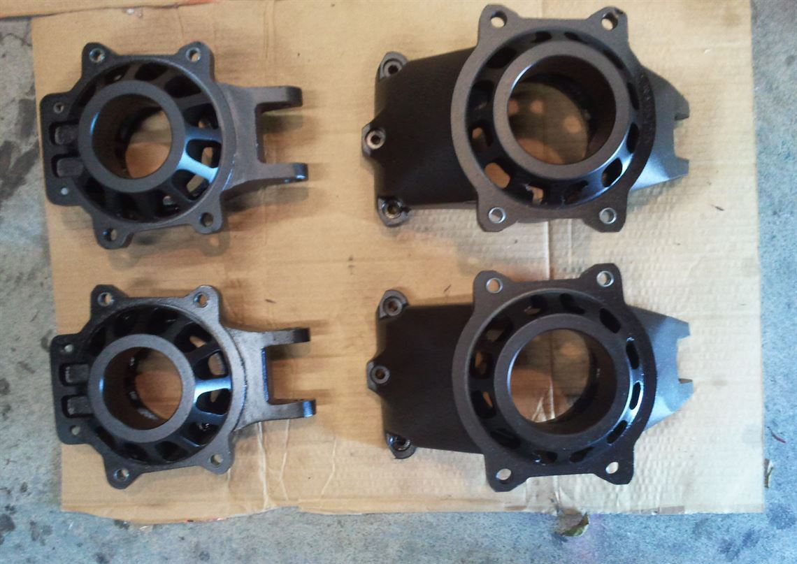 Swift DB4 Formula Atlantic