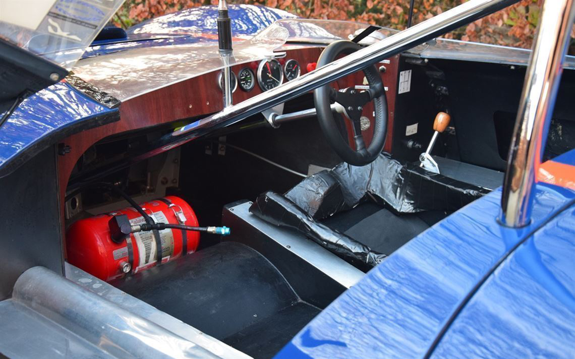 Costin-Nathan Astra RNR-2