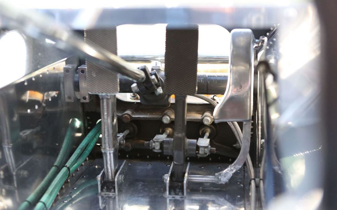 March 76B Formula Atlantic