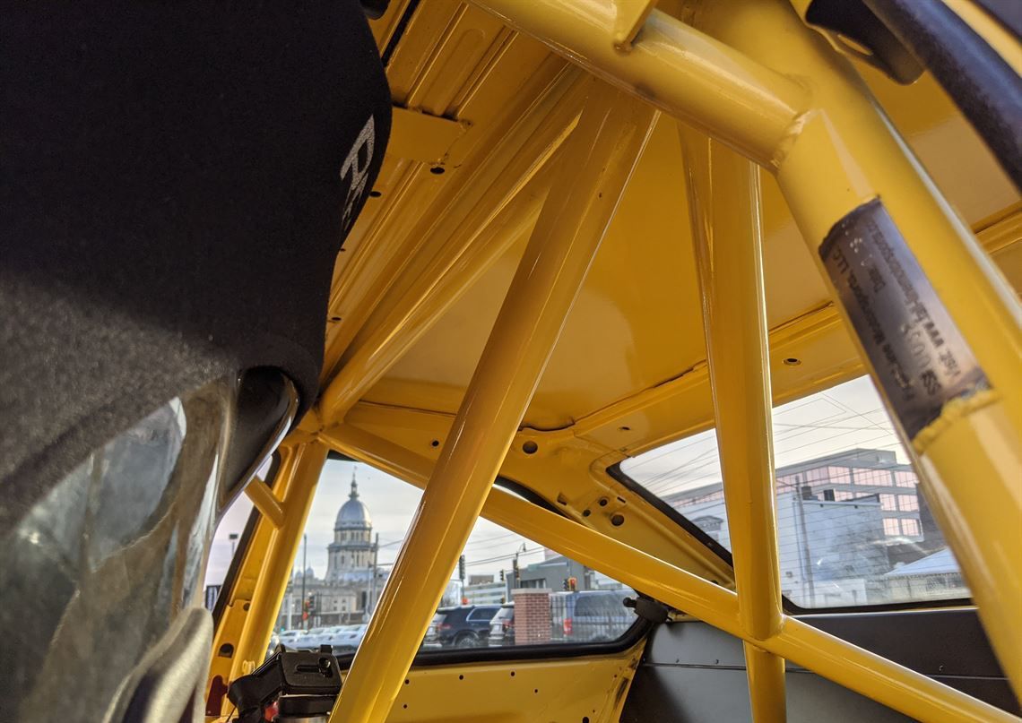 BMW (宝马) M3 (E36)