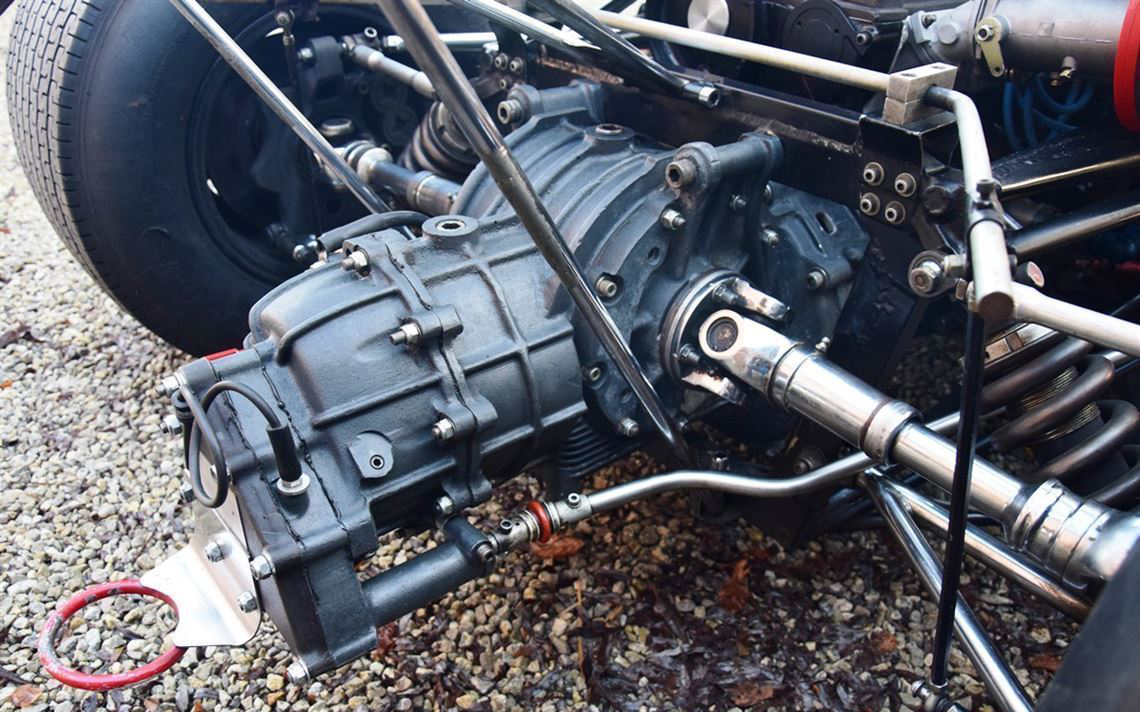 Costin-Nathan Astra RNR-2