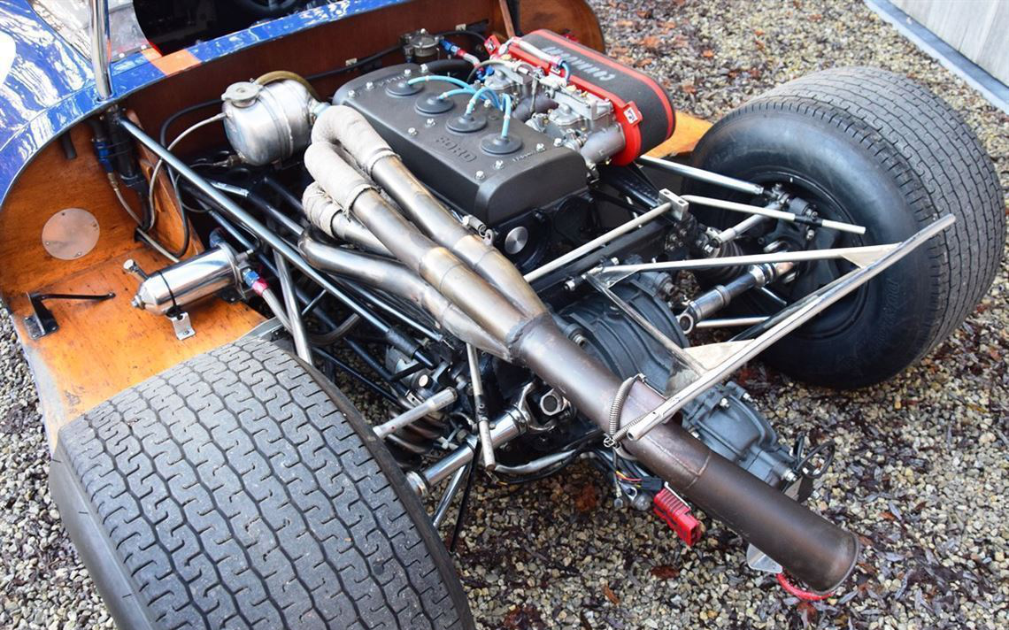 Costin-Nathan Astra RNR-2