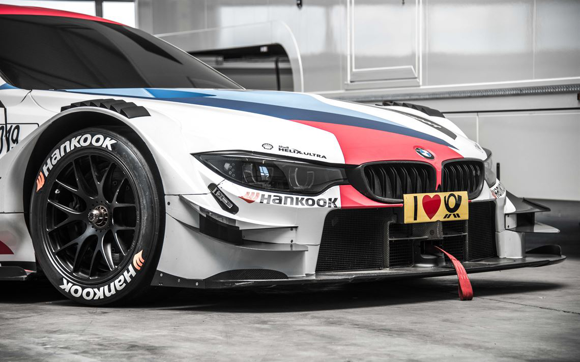 BMW DTM