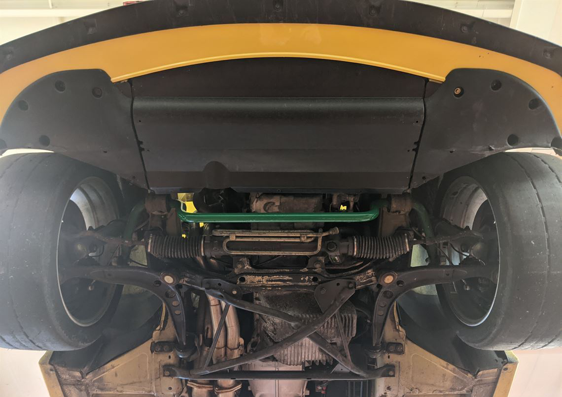 BMW (宝马) M3 (E36)