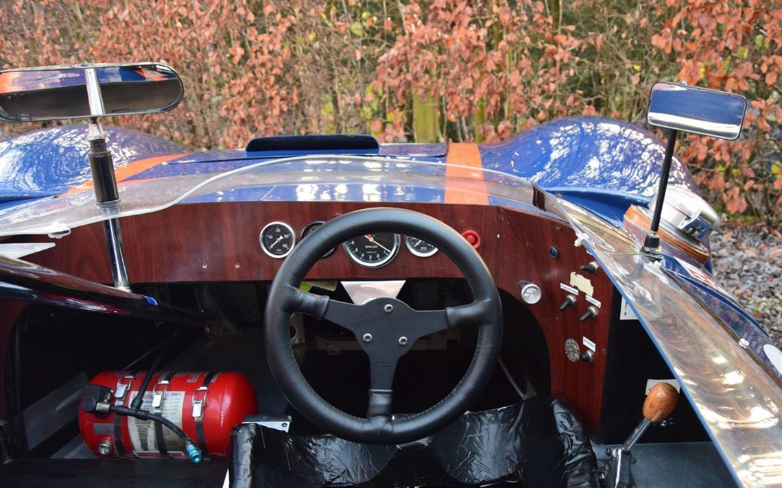 Costin-Nathan Astra RNR-2