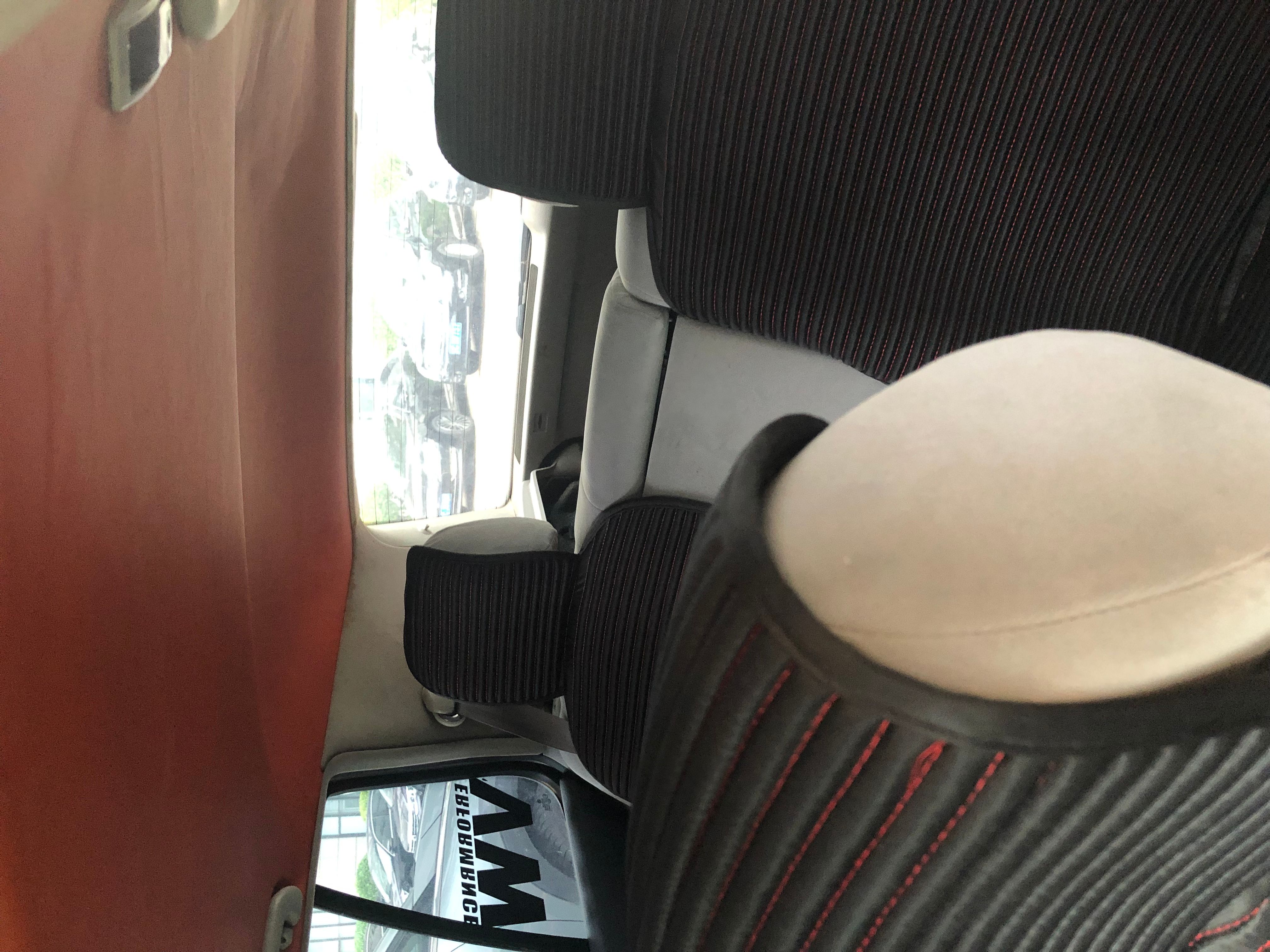 Volkswagen (大众) Golf