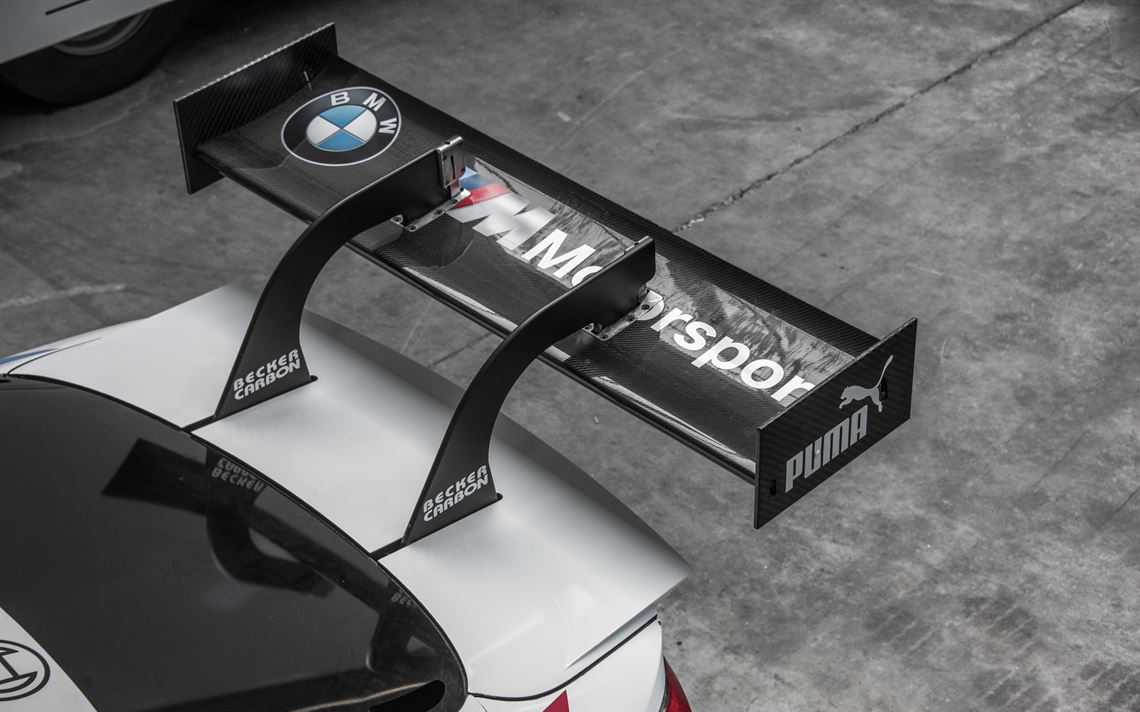 BMW DTM