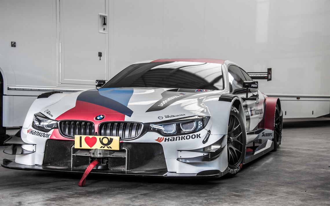 BMW DTM