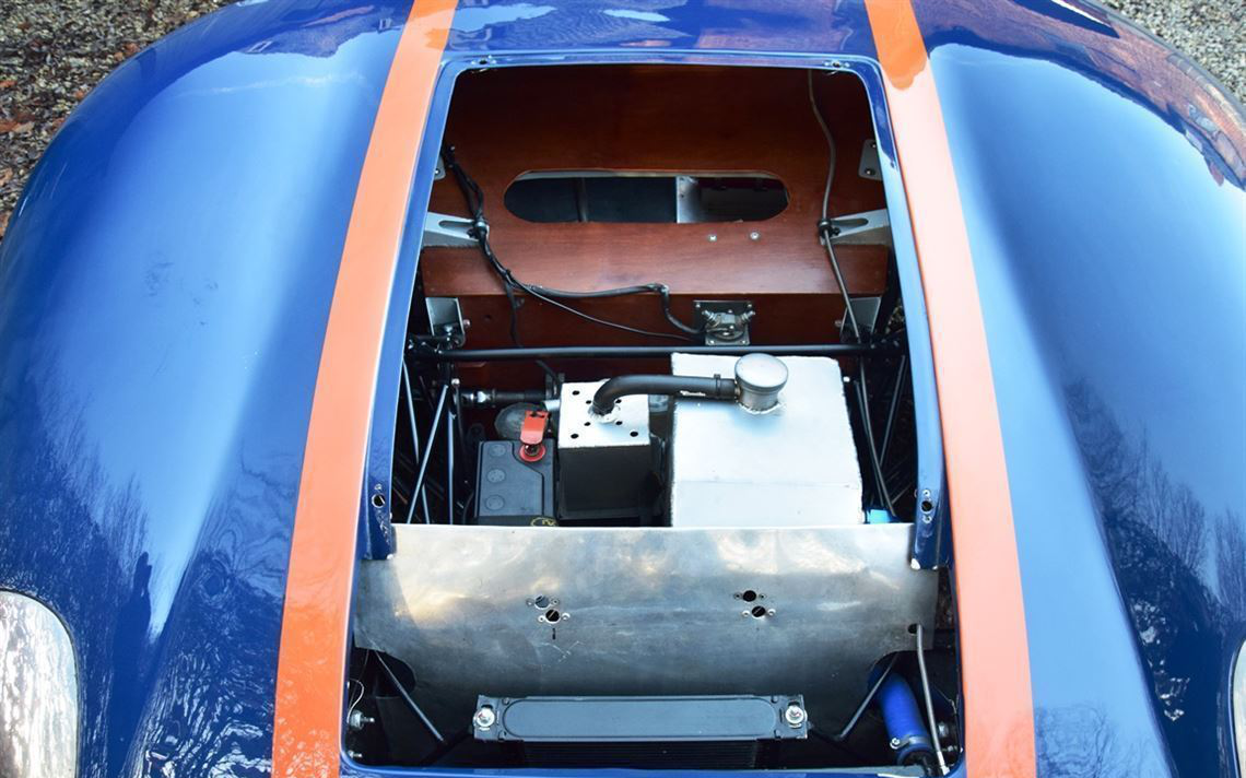 Costin-Nathan Astra RNR-2