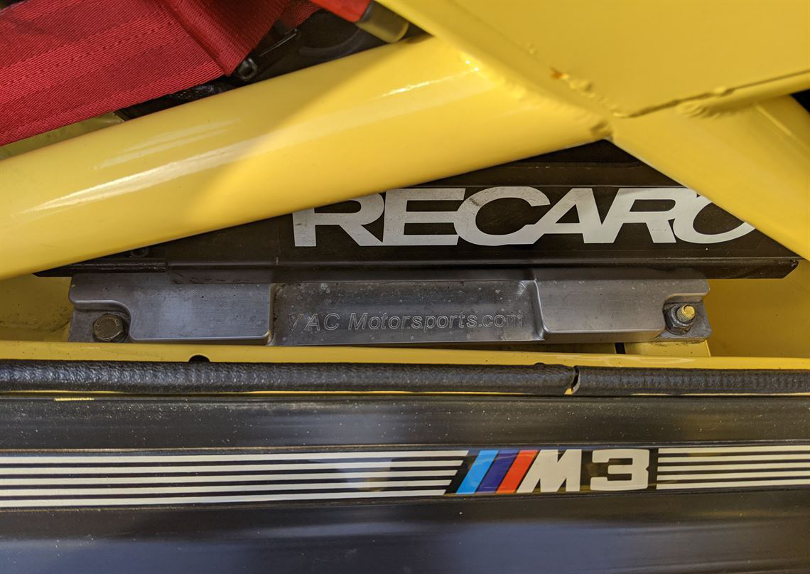 BMW (宝马) M3 (E36)