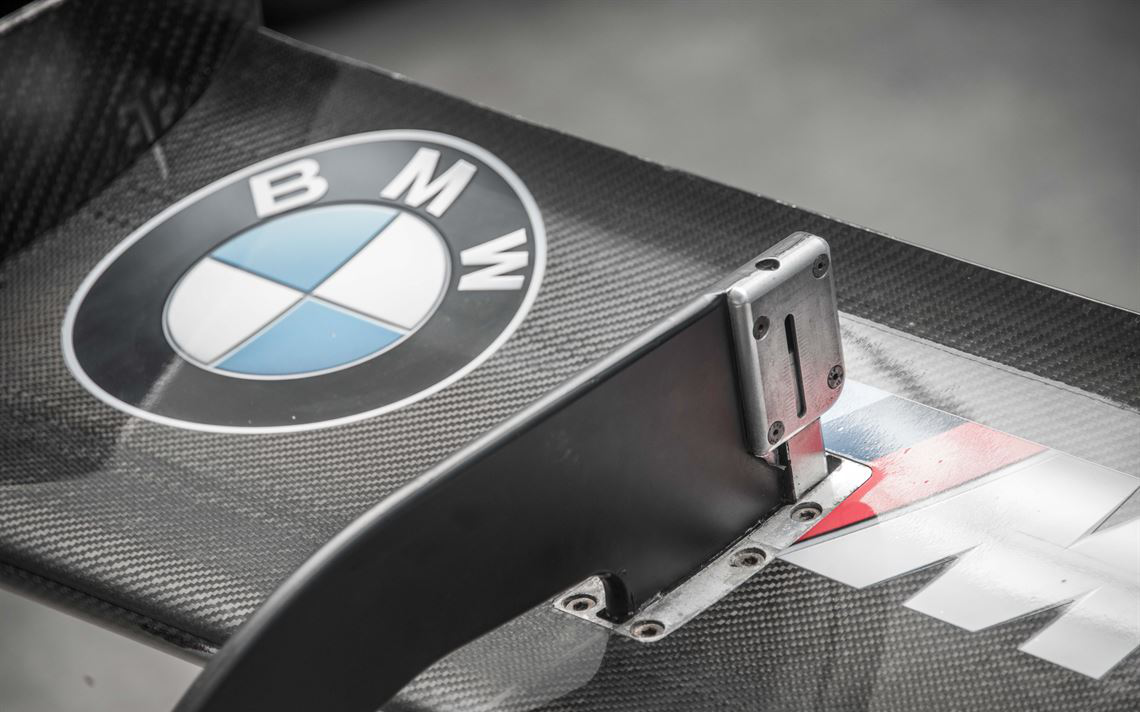 BMW DTM