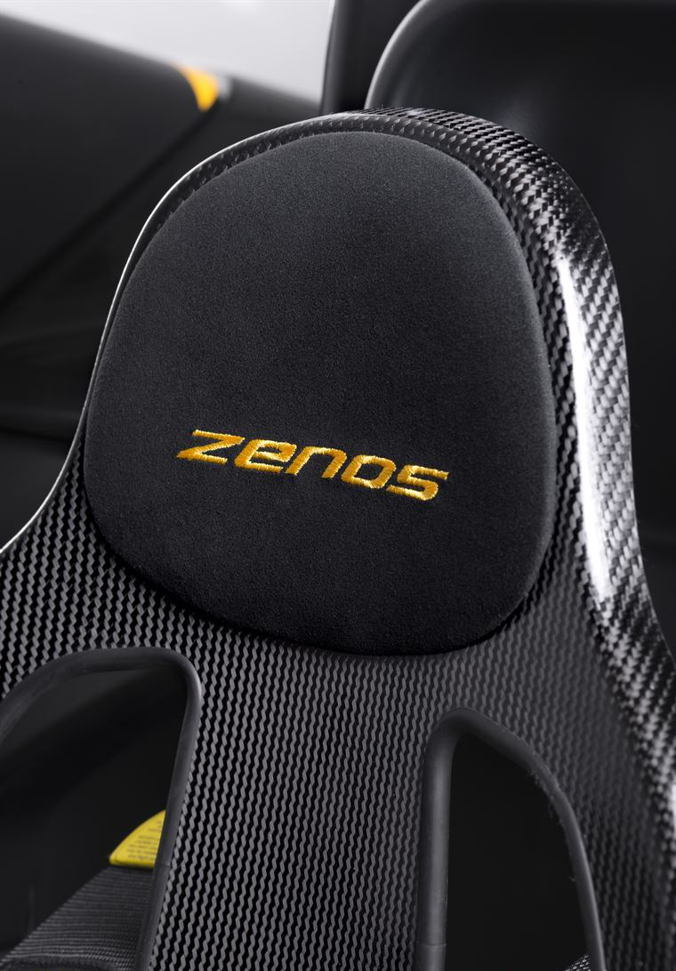 Zenos E10 R