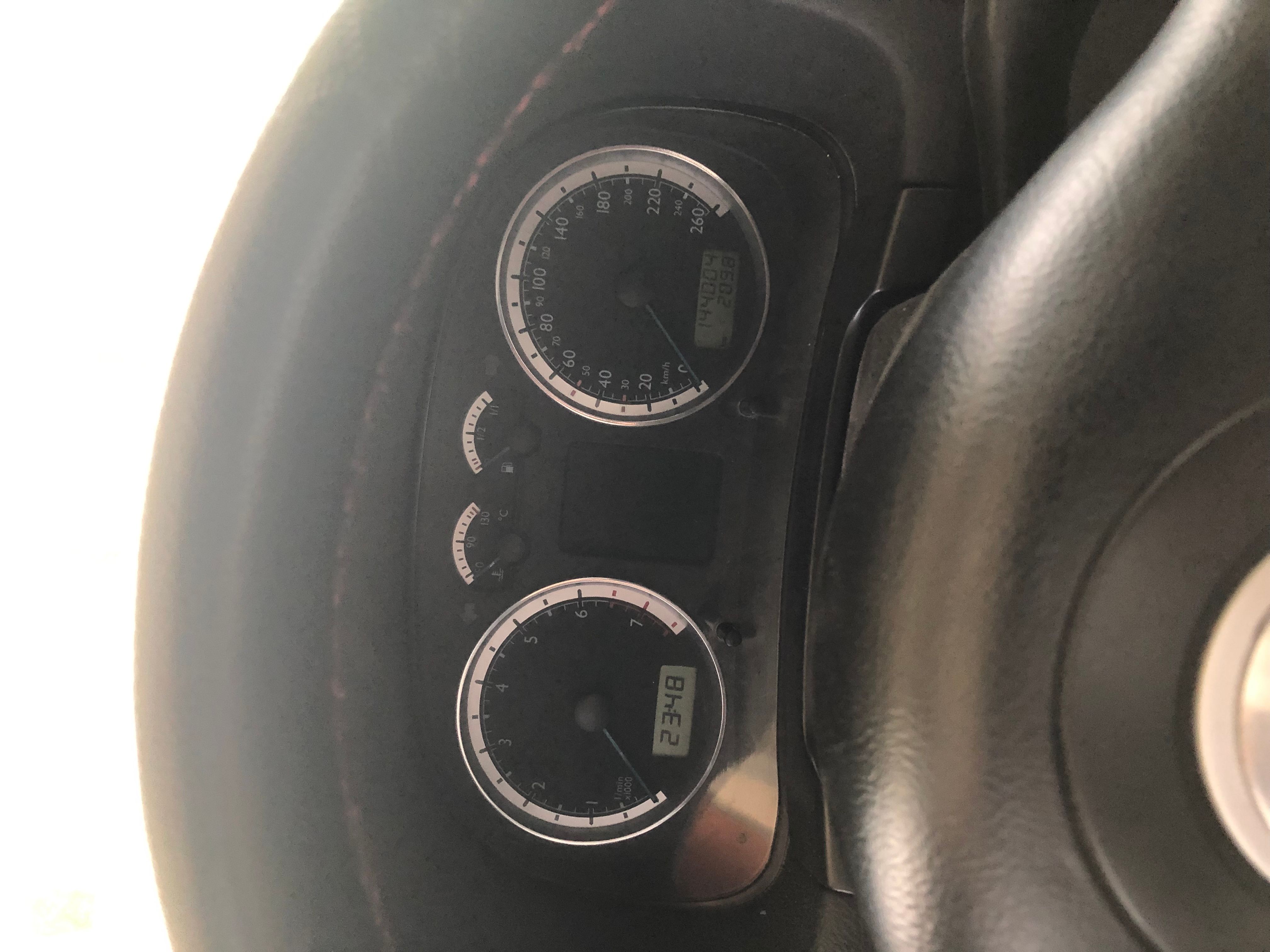 Volkswagen (大众) Golf