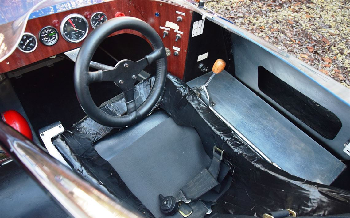 Costin-Nathan Astra RNR-2