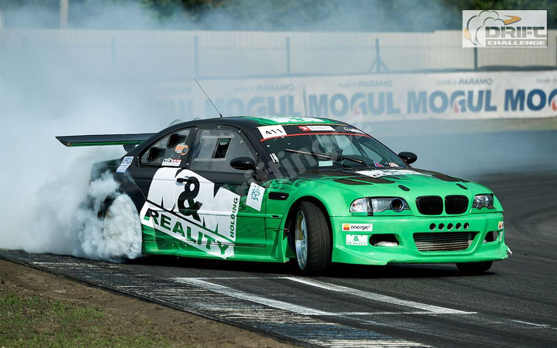 1997 BMW (宝马) E46