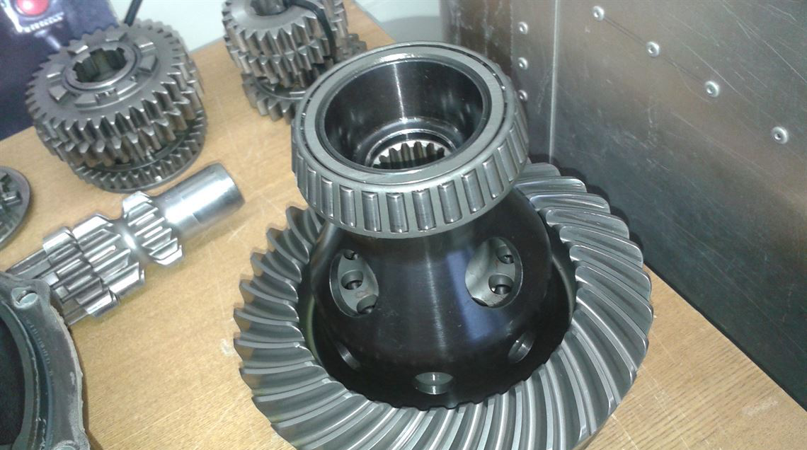 Swift DB4 Formula Atlantic