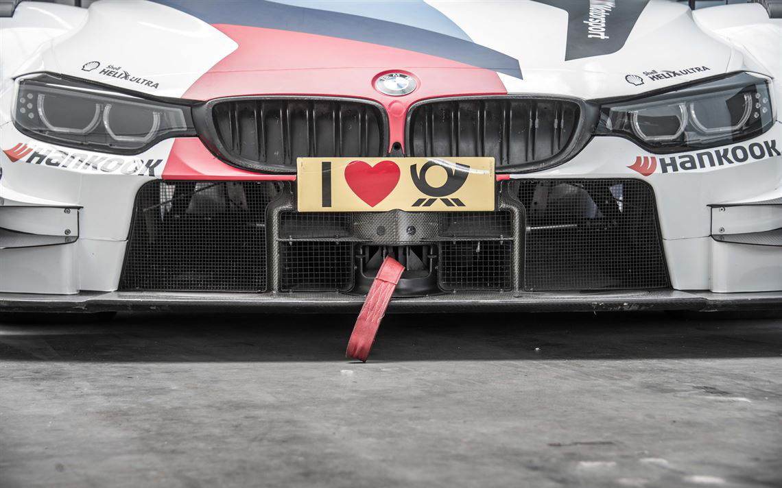 BMW DTM