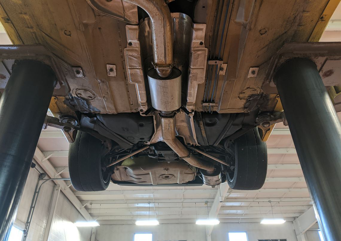 BMW (宝马) M3 (E36)