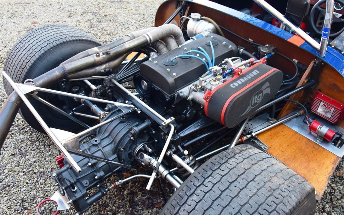 Costin-Nathan Astra RNR-2