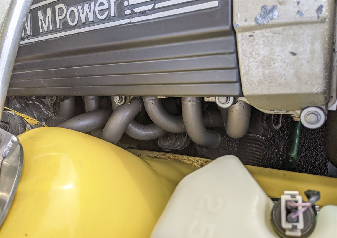 BMW (宝马) M3 (E36)