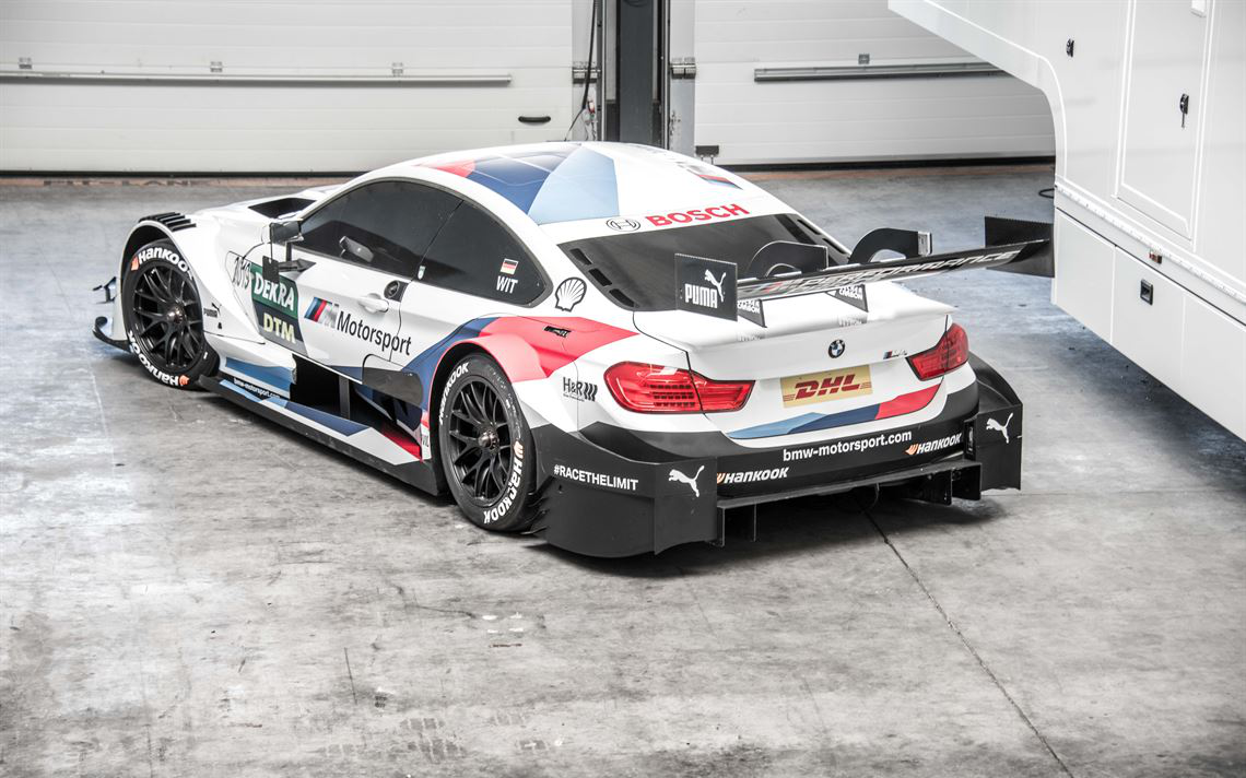 BMW DTM