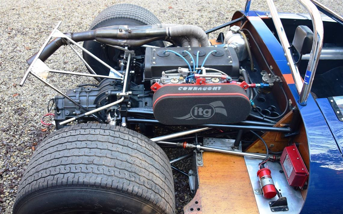 Costin-Nathan Astra RNR-2