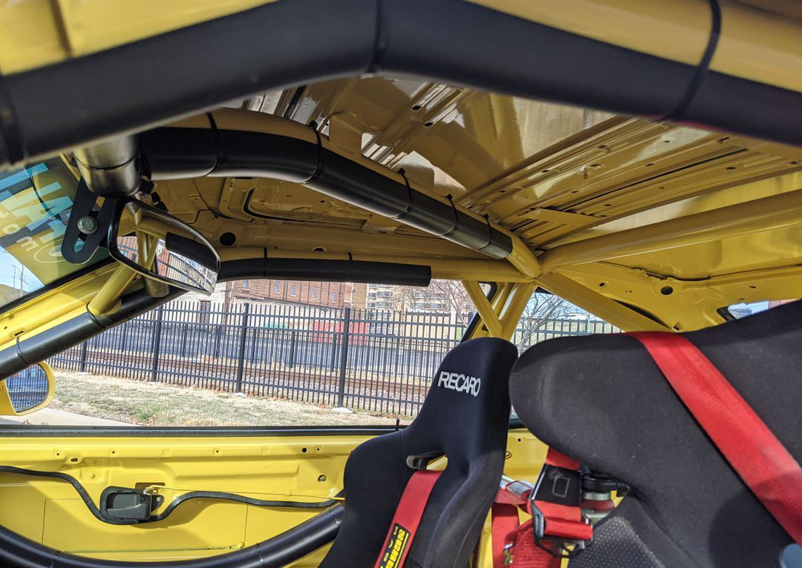 BMW (宝马) M3 (E36)