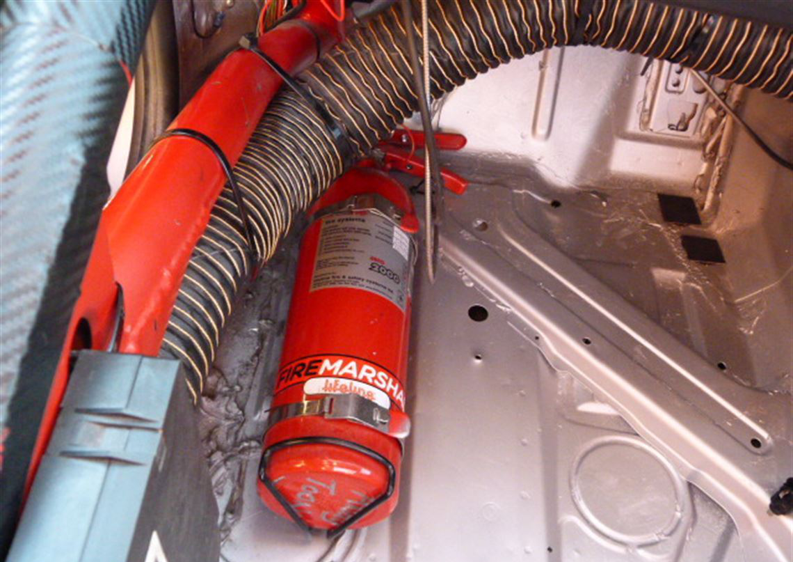 保时捷996 CARRERA 1999