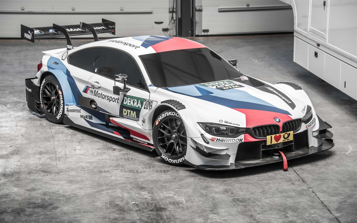 BMW DTM
