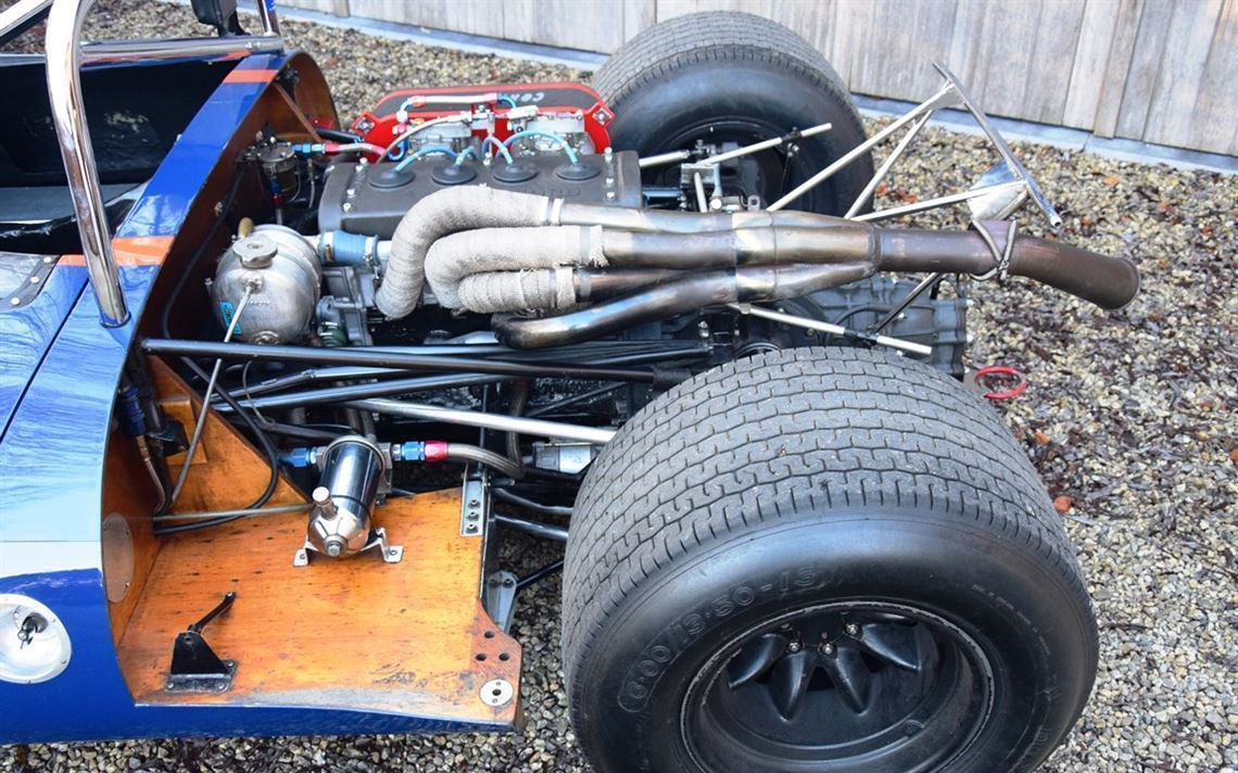 Costin-Nathan Astra RNR-2