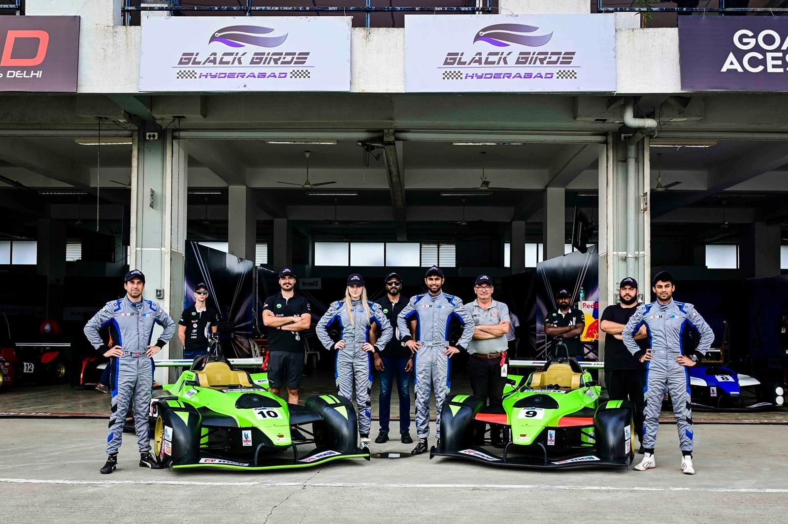 Wolf GB08 Thunder: The Ultimate Track Day Weapon