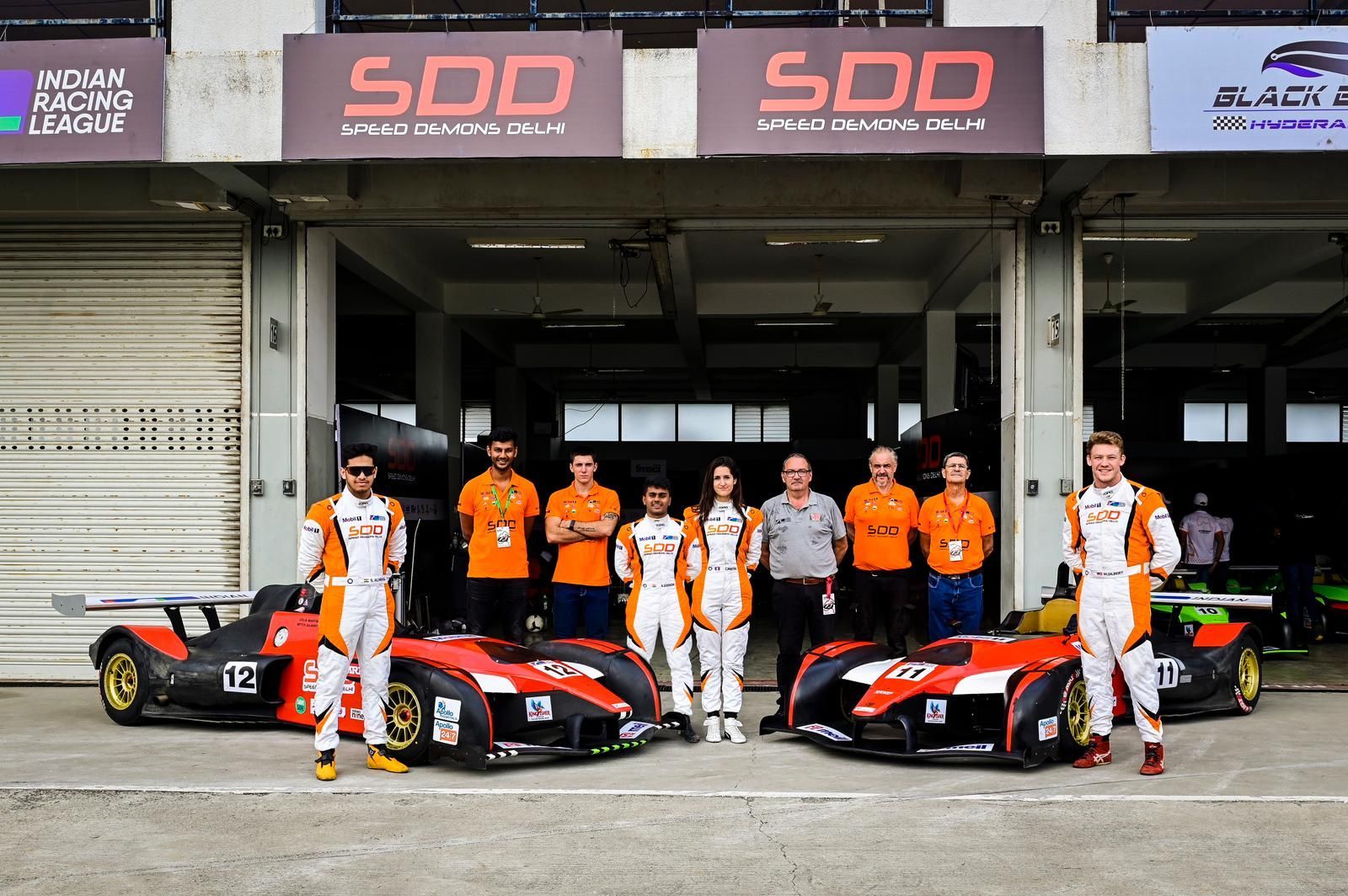 Wolf GB08 Thunder: The Ultimate Track Day Weapon