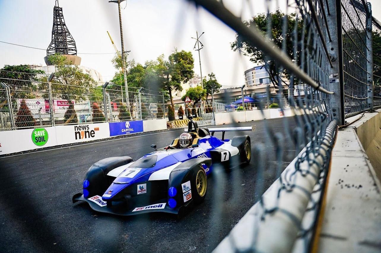 Wolf GB08 Thunder: The Ultimate Track Day Weapon