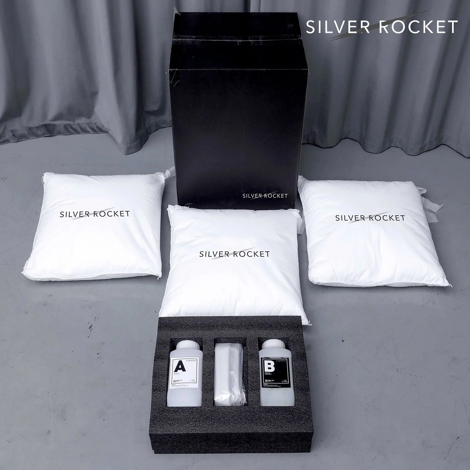 Jak opravit nepohodlí závodního sedadla Wolf GB08 F Mistral?