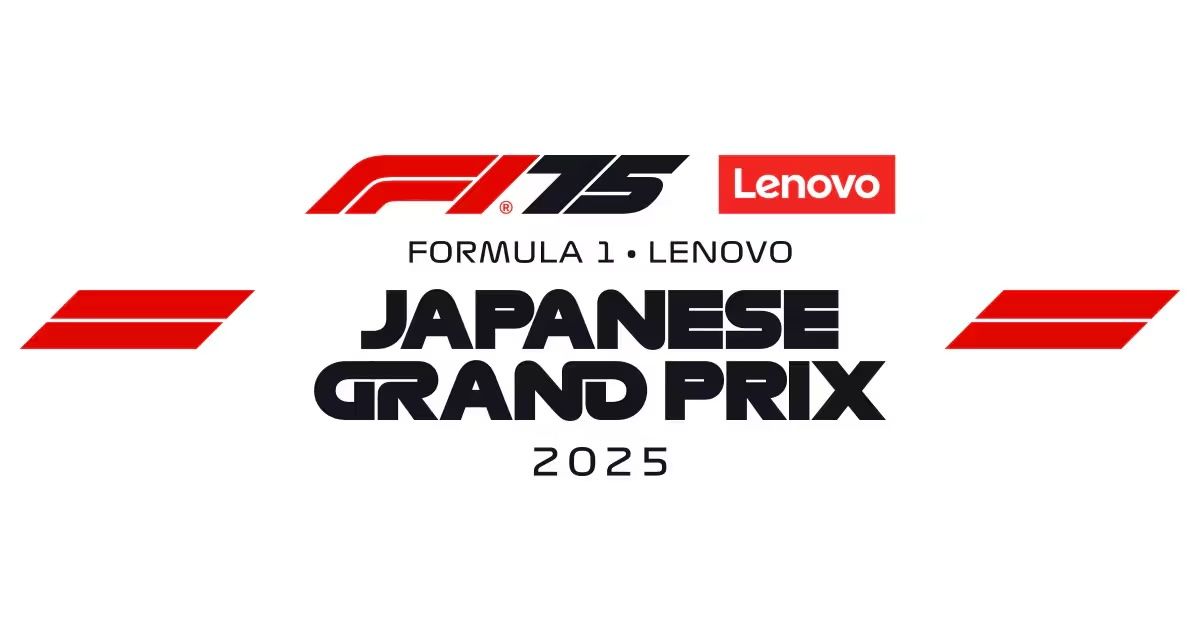 Jadual Terperinci Grand Prix Jepun Formula 1 2025
