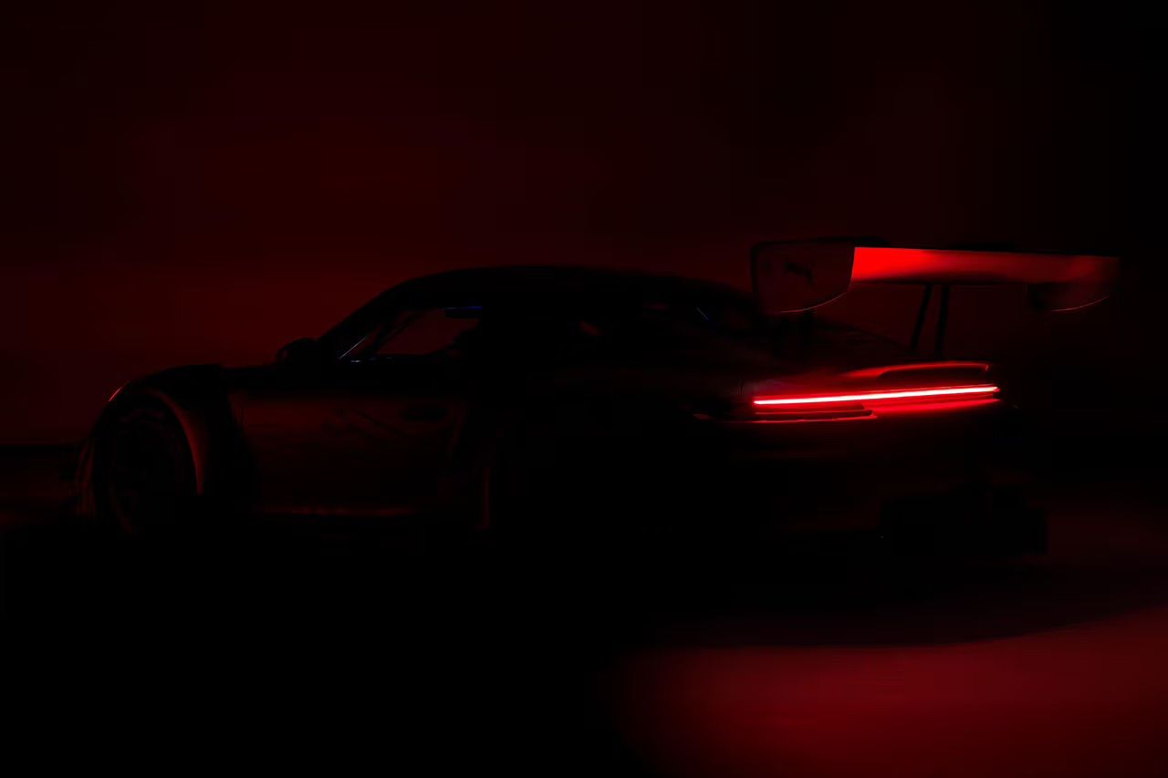 Debut Porsche 911 Cup: Pokračování závodní tradice, dosažení nových výkonnostních výšin