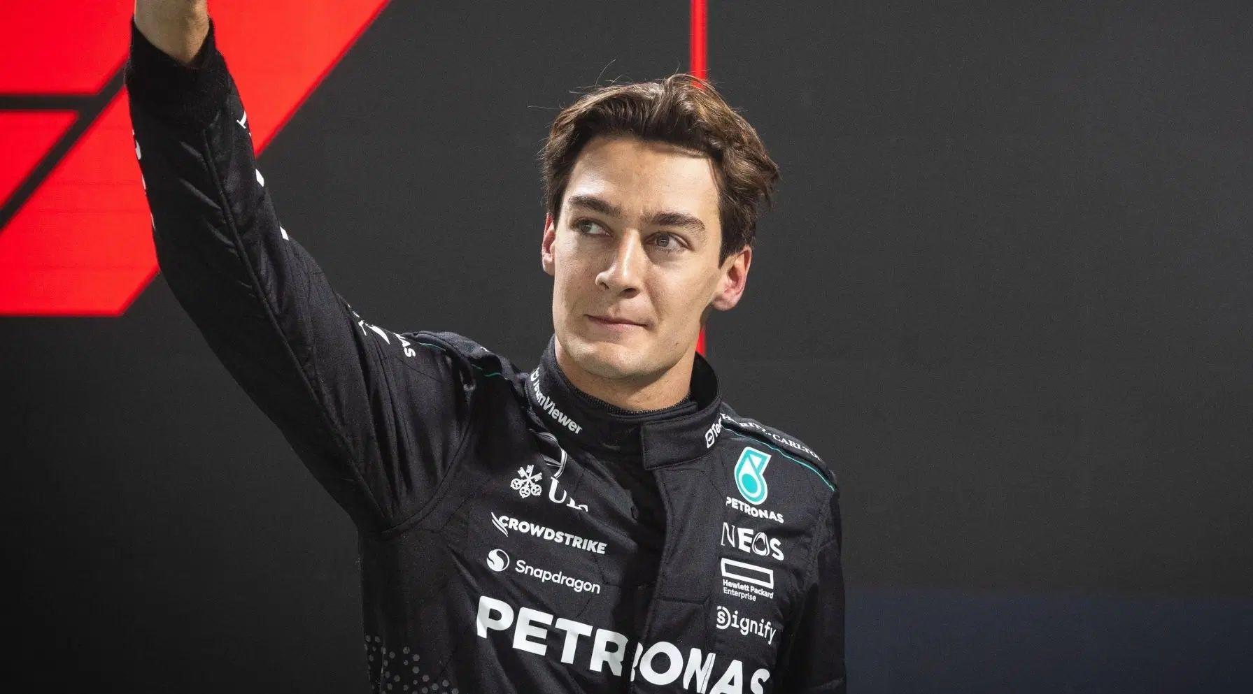 乔治·拉塞尔 2025 年一级方程式赛季：表现分析