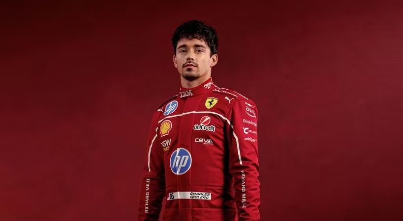 查尔斯·勒克莱尔 2025 赛季 F1 表现分析
