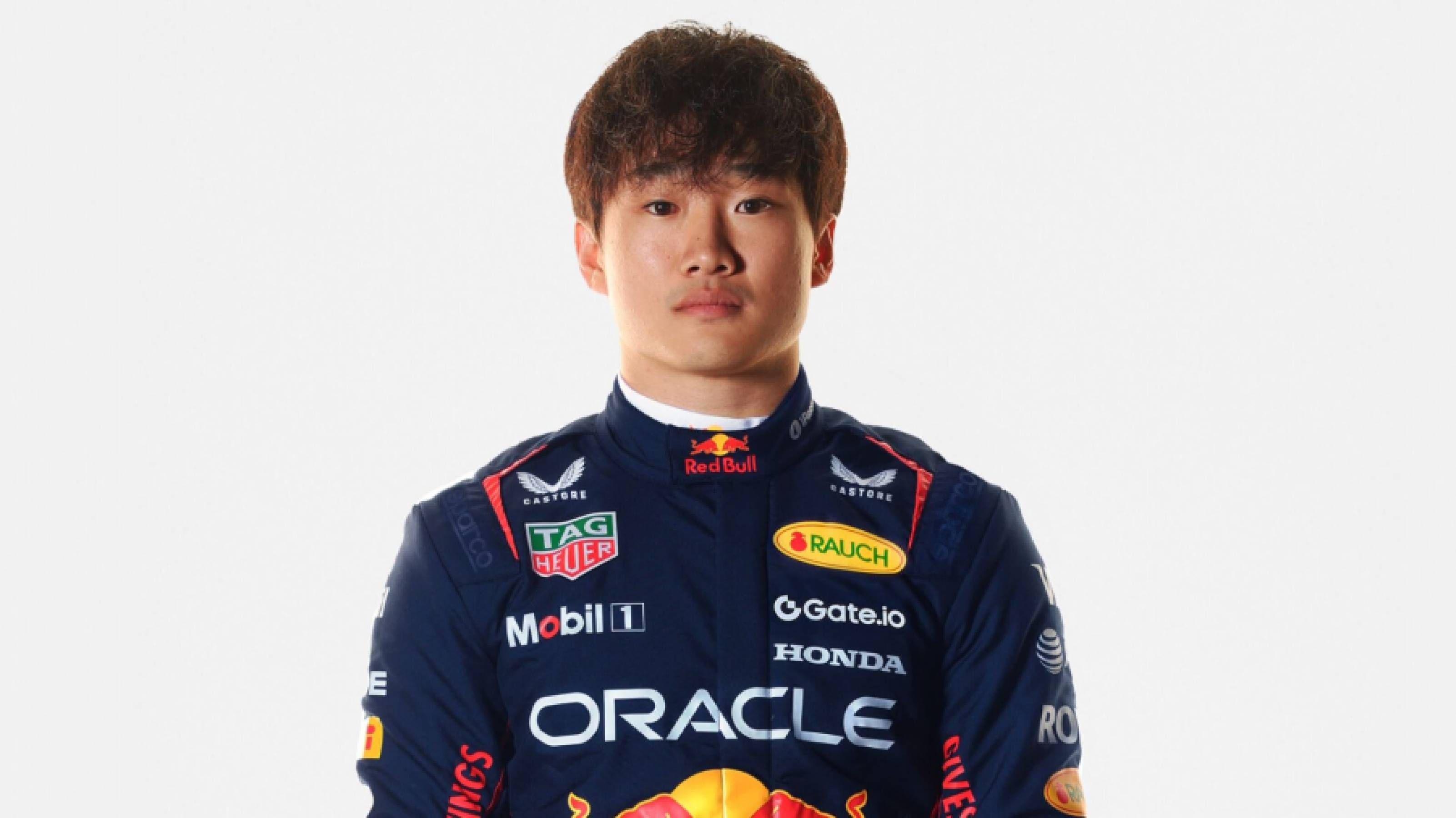 角田裕毅 — 2025年F1シーズン：パフォーマンス分析