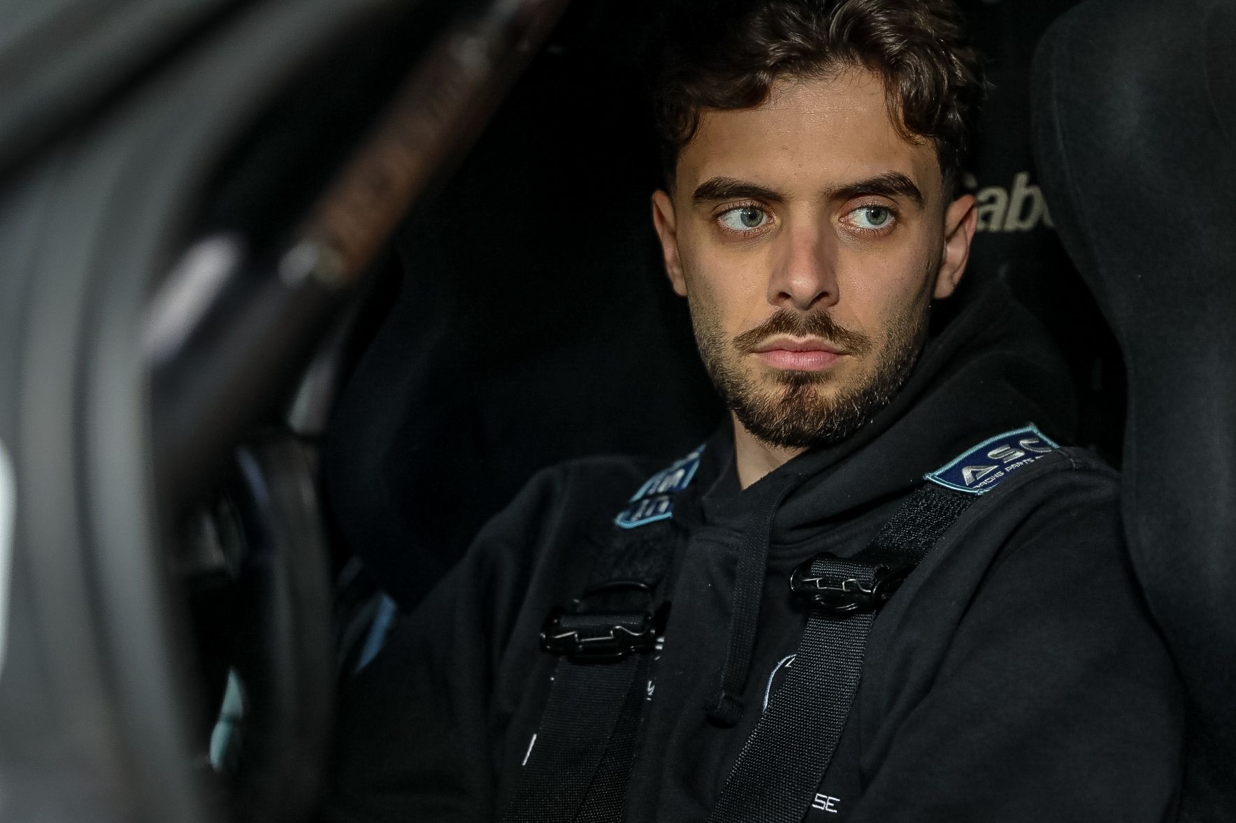 Lucas Valkre – Sezóna 2025 ve znamení výkonu a všestrannosti