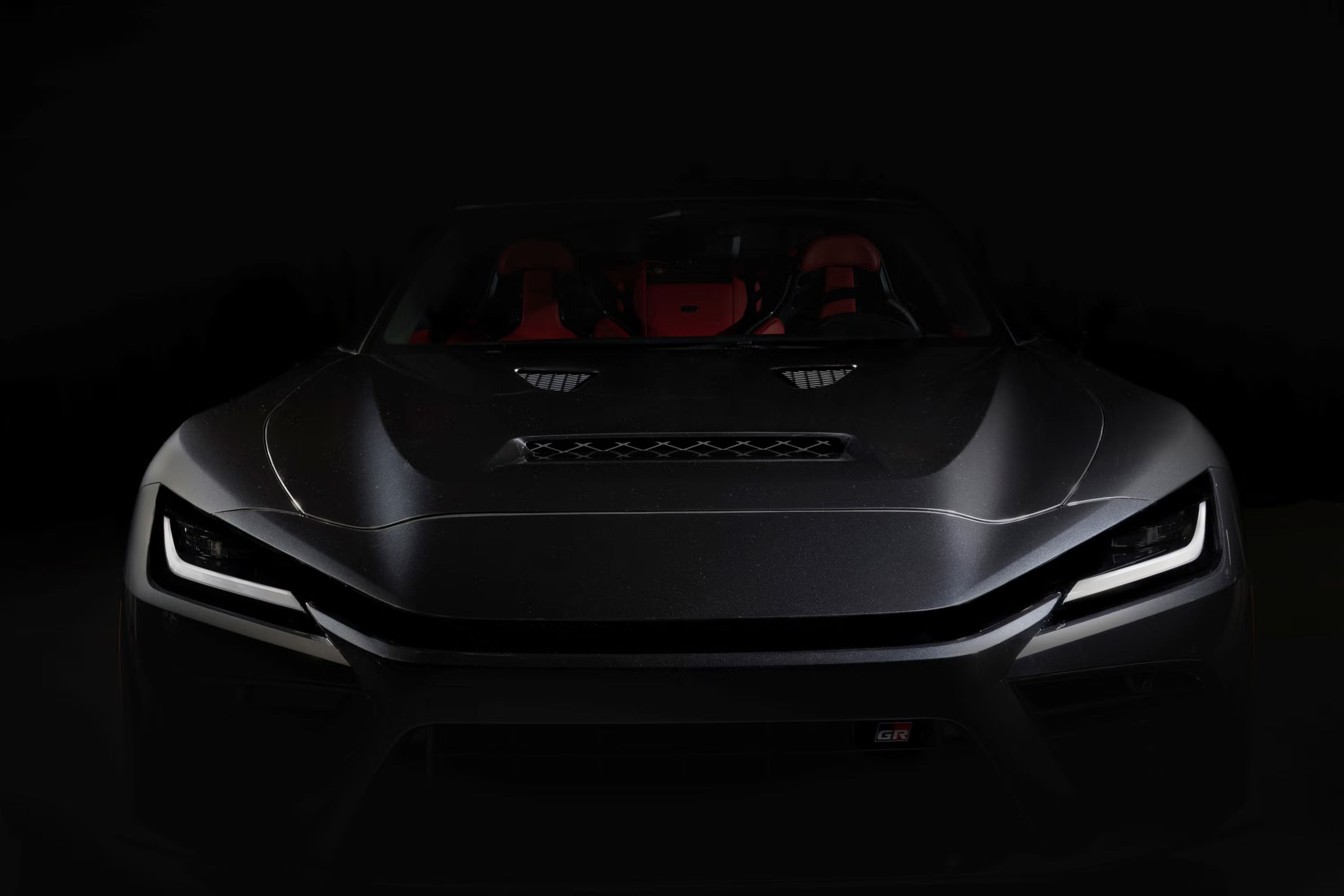 Toyota GR GT — Visão Geral Técnica Completa e Análise de Engenharia