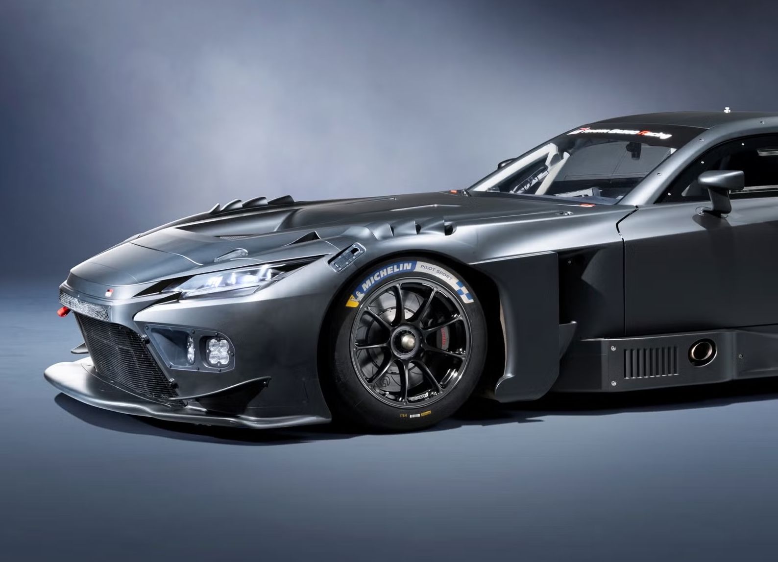 Toyota GR GT3 vs Rivaux GT3 Actuels — Analyse de la Préparation à la Compétition