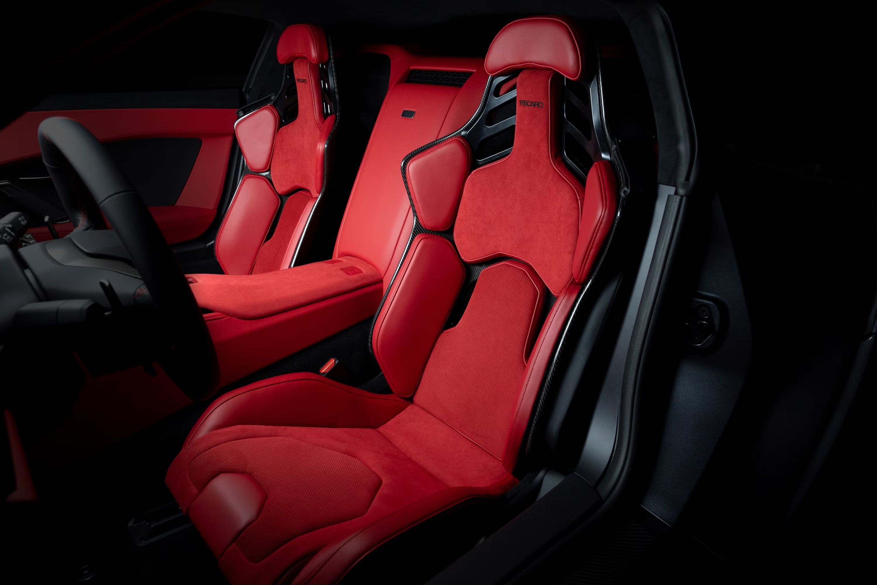 Toyota GR GT — Visão Geral Técnica Completa e Análise de Engenharia