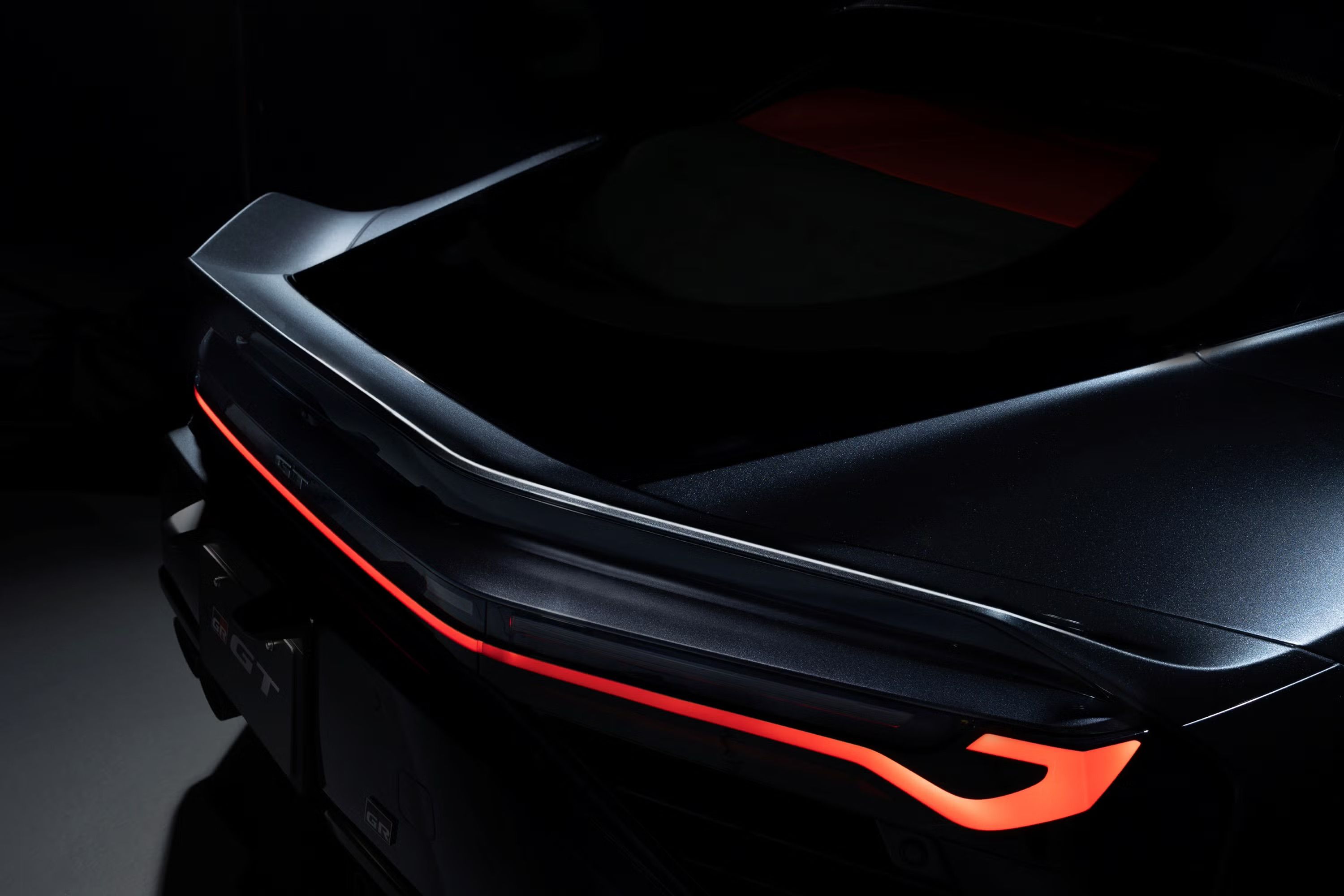 Toyota GR GT — Visão Geral Técnica Completa e Análise de Engenharia