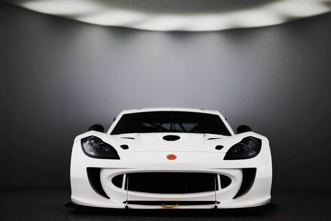 2020 Factory approved Ginetta G55 Supercup