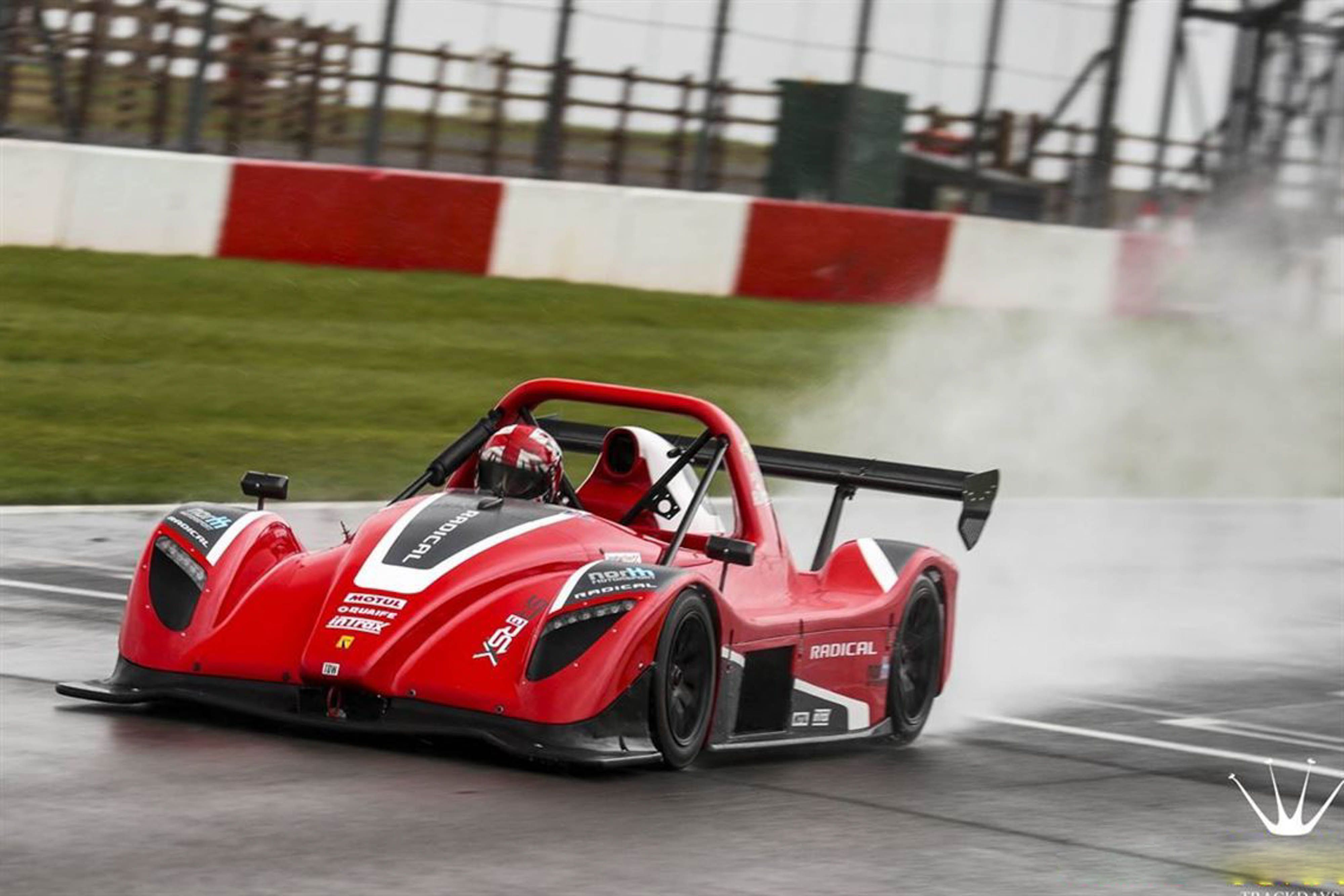 2017 Radical SR3 RSX