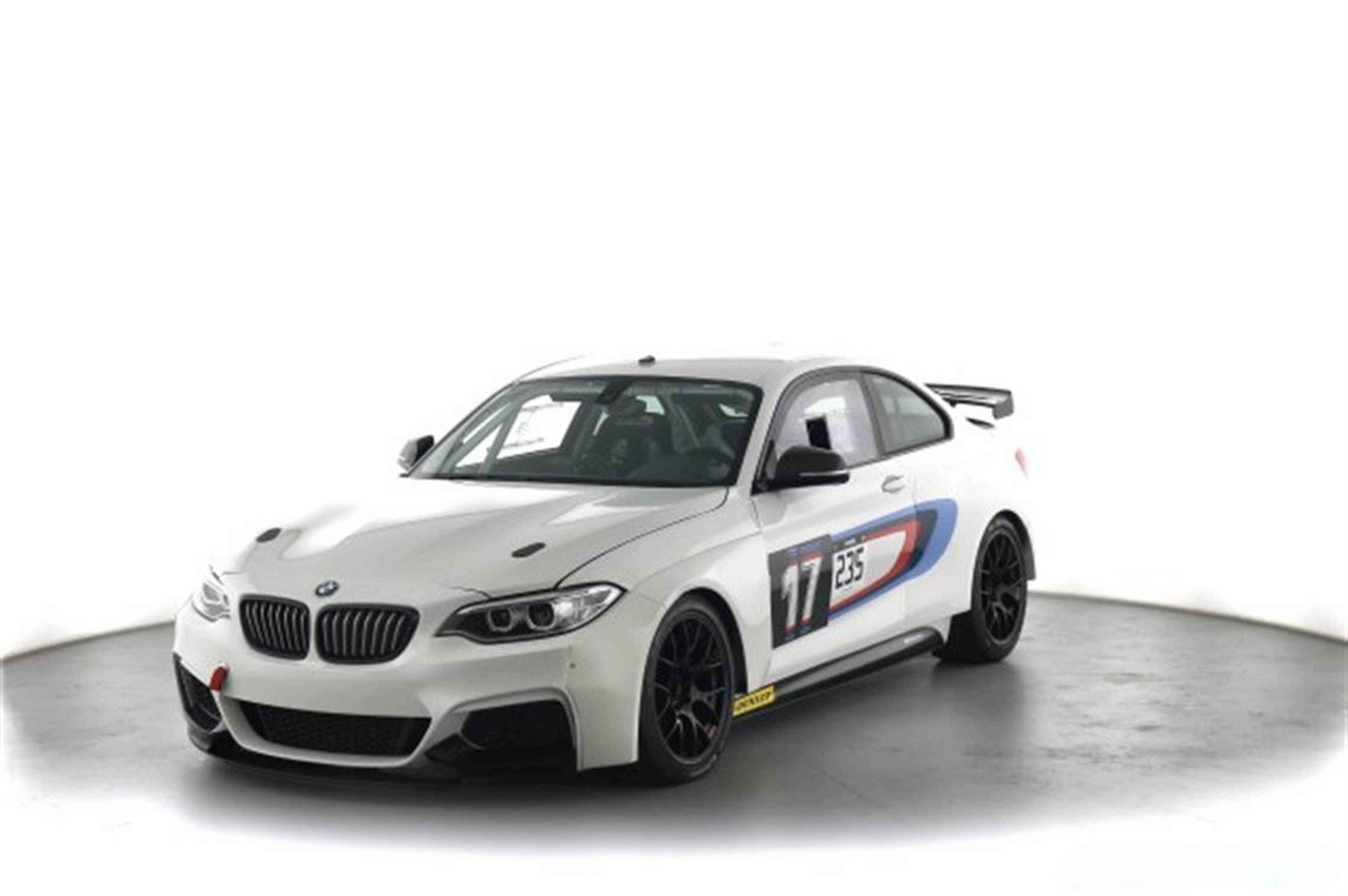2015 BMW (宝马) M235i
